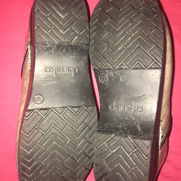Danskos - Picture 5 of 5